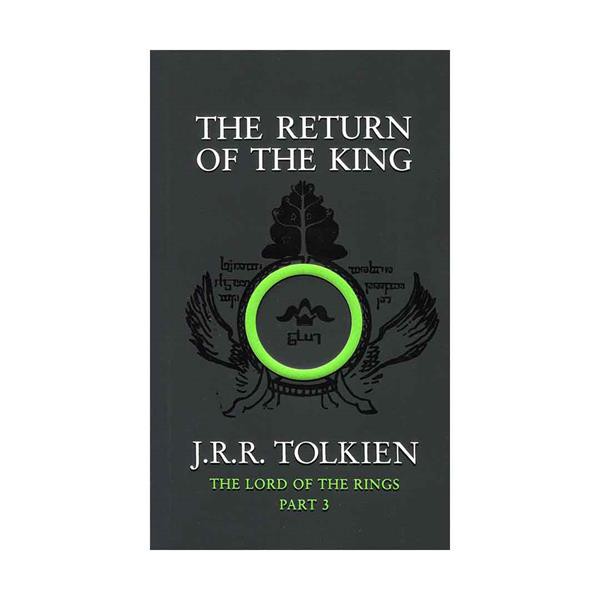 The Return of the King - The Lord of the Rings 3 ارباب حلقه ها